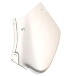 UFO Right Side Panel - Honda XR250 1996-2004 - White