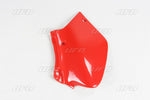 UFO Right Side Panel - Honda XR 250 1996-2004 - Red