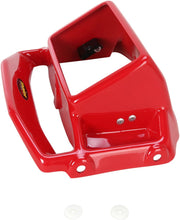 Maier Headlight Surround - Honda ATC250R 1986 - Red