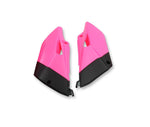 UFO Side Panels - Yamaha YZ85 2015-18 - Fluro Pink