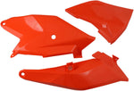 UFO Side Panels - KTM SX85 2018 - Orange