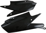 UFO Side Panels - Yamaha YZF450 2018 - Black