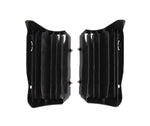 Cycra Radiator Louvres - Honda CRF450RWE 2023-2024 - Black