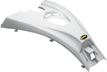 Maier Tank Cover - Yamaha YFZ450R 2012-13 - White