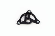 Cycra Disc Brake Cover Fitting Kit - Honda CRF450RX 2017-2018