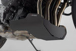 SW Motech Front Spoiler - Honda CB 1000 R Neo Sports Cafe 2021-2024 - Black