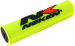 Neken Mini Standard Handlebar Pad - Fluro Yellow