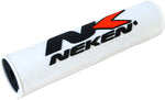 Neken Mini Standard Handlebar Pad - White