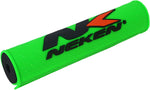 Neken Standard Handlebar Pad - Green