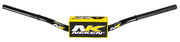 Neken Radical Design Fat Bar Handlebars - RMZ Bend - Black/ Yellow