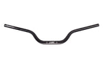 Neken Variable Diameter Conical Handlebars - High -  Black