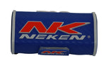 Neken Enduro Fat Bar Pad - Blue