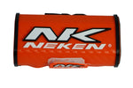 Neken Enduro Fat Bar Pad - Fluro Orange