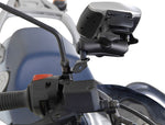 SW Motech 1" Ball For GPS MountKit For Mirror Thread - Kymco Downtown 300 I 2010-2016