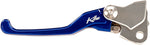 Kite Clutch Lever Custom Replacement - Yamaha YZ85 2015-2020 - Blue