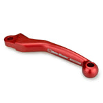 Moto Master Pivot Clutch Lever - Gas Gas EC250F & EC350F 2021-2023 - Red