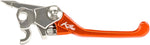 Kite Brake Lever Custom Replacement - KTM SX85 2014-2021 - Orange