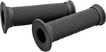 Motion Pro Roadcontrol Grips - Black