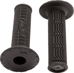 Motion Pro Dirtcontrol II Grips - Black