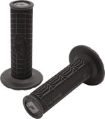 Motion Pro Dirtcontrol II Grips - Black