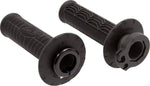 Motion Pro Dirtcontrol V1 System Grips - Black