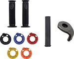 Motion Pro Rev3 Variable Rate Throttle Kit - KTM RC8 1190 R 2010-2014 - Black