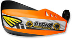 Cycra Rebound Handguards - Orange