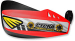 Cycra Rebound Handguards - Red