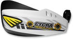 Cycra Rebound Handguards - White