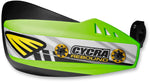 Cycra Rebound Handguards - Green