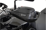 SW Motech BBStorm Hand Guard Kit - Kawasaki KLE 650 2007-2021 - Black