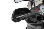 SW Motech BBStorm Hand Guard Kit - Kawasaki KLE 650 2007-2021 - Black