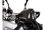 SW Motech BBStorm Hand Guard Kit - BMW R 1150 GS 1999-2005 - Black