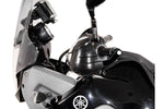 SW Motech BBStorm Hand Guard Kit - BMW R 1150 GS 1999-2005 - Black