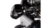 SW Motech BBStorm Hand Guard Kit - BMW R 1150 GS 1999-2005 - Black