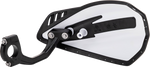 Cycra Cyclone Handguards - White/Black