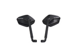 SW Motech Short Arm Sport Mirror Set - Ducati Xdiavel 1262S 2016-2020