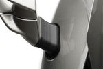 SW Motech Mirror Extensions - Yamaha FJR 1300 2006-2015 - Black