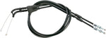 Motion Pro Black Vinyl Throttle Cable - KTM SX525 Racing 2003-2006 - Black