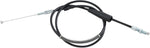 Motion Pro Black Vinyl Throttle Cable - Honda CRF450R 2012-2016 - Black