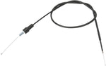 Moose Throttle Cable - Honda CR 125 1984-1999, CR250 1984-2004, CR500 1984-2001