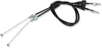 Moose Throttle Cable - Honda CRF150 2007-21