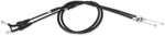 Moose Throttle Cable - Kawasaki KXF250 2011-12, KXF450 2009-12