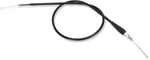 Moose Throttle Cable - Suzuki RM 125/250 2001-08