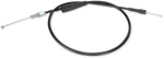 Moose Throttle Cable - Kawasaki KX 80/85 1987-2013