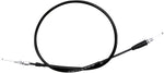 Motion Pro Black Vinyl Throttle Cable - KTM XC525 ATV 2008-2009 - Black