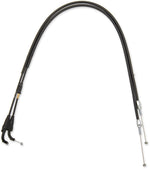 Moose Throttle Cable - Kawasaki KXF250 2020, KXF450 2016-20