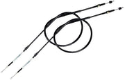 Motion Pro Throttle Cable - Kawasaki ZX-6 R 600 2009-2012