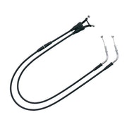 Venhill Throttle Cable - Kawasaki W 650 1999-2002