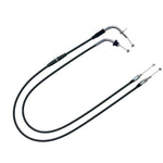 Venhill Throttle Cable - Suzuki GSX1300 R 1999-2001